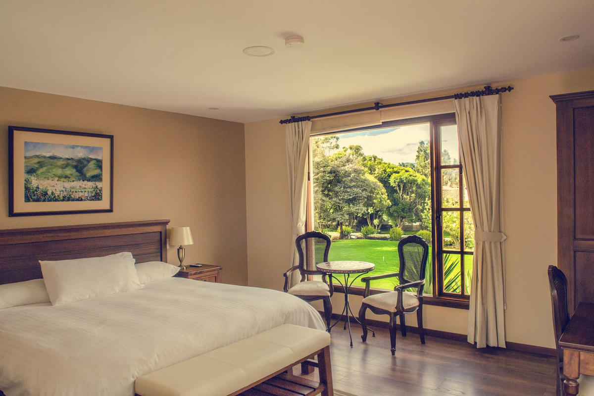 Room image