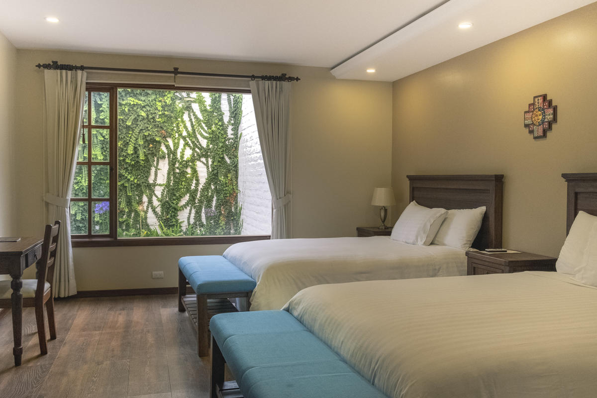 Room image