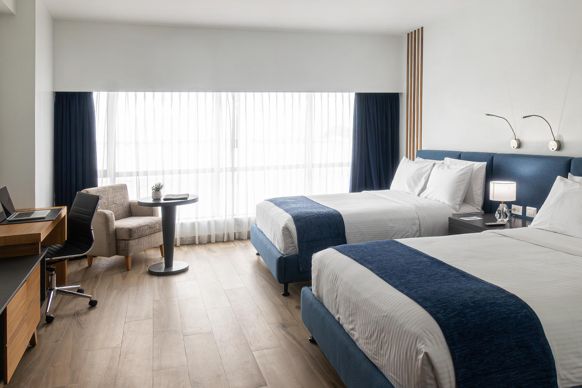 Room image