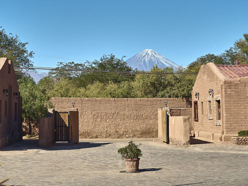 Hotel La Casa de Don Tomás