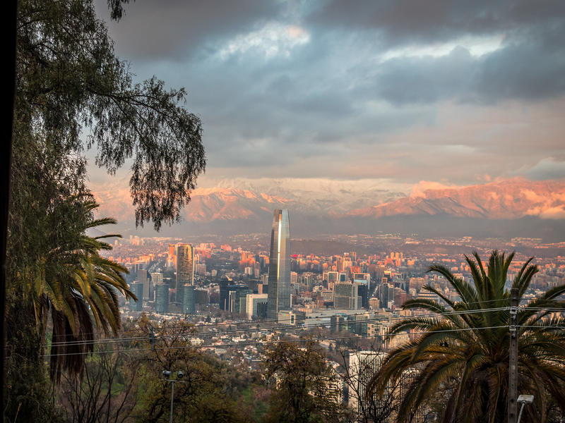 Chile