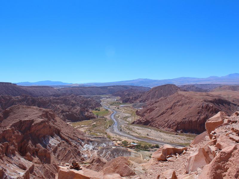 San Pedro de Atacama